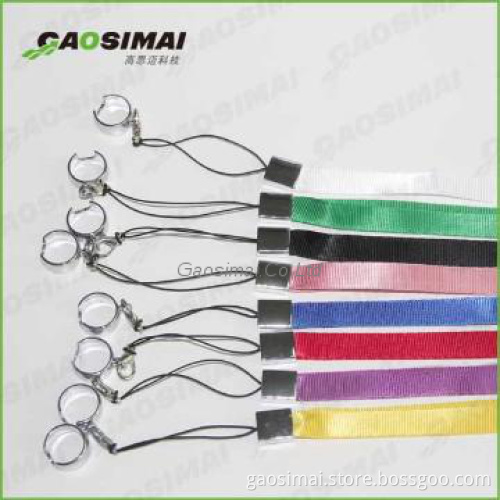 e cigarette display stand ring lanyard necklace